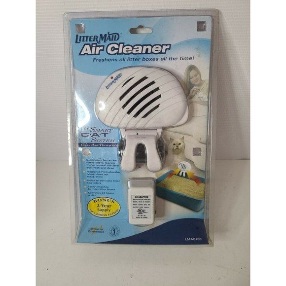 littermaid modifications